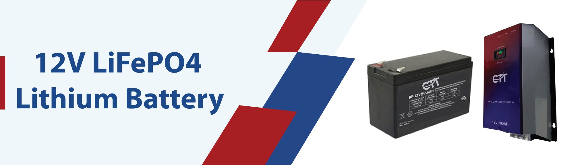 Lithium Battery