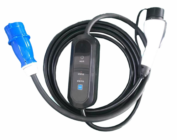 AC PORTABLE CHARGER